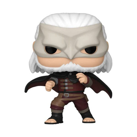 Boruto: Naruto Next Generations Funko POP! Koji Kashin Vinyl Figure