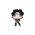 Funko POP! Boruto: Mirai Sarutobi Vinyl Animation Figure - 9 cm