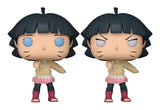 Boruto Funko POP! Animation Vinyl Figure - Himawari