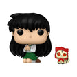 Inuyasha POP & Buddy! Animation Vinyl Figure - Kagome w/Kirara