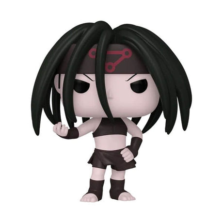 Fullmetal Alchemist Brotherhood Envy 9cm POP! Animation Vinyl Figure