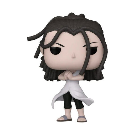 Fullmetal Alchemist Brotherhood: POP! Izumi Curtis Vinyl Figure