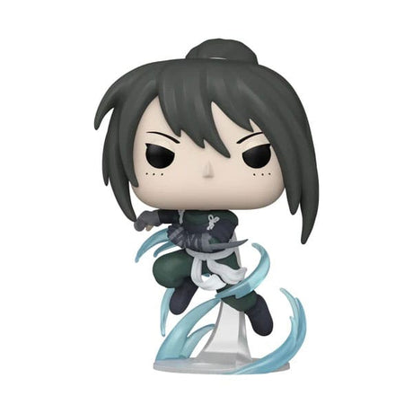 Fullmetal Alchemist Brotherhood POP! Vinyl Figure Lan Fan, 9 cm by Funko