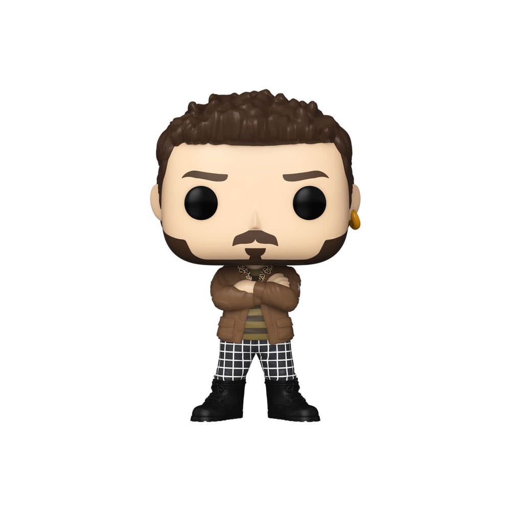 The Boys Funko POP! TV Vinyl Figure - Frenchie 9 cm