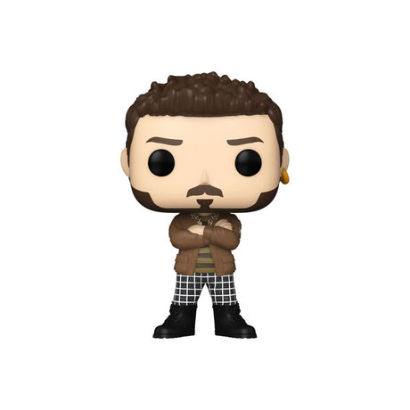 The Boys Funko POP! TV Vinyl Figure - Frenchie 9 cm