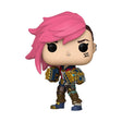 Funko POP! Vi Figure - Arcane League of Legends Collector's Edition