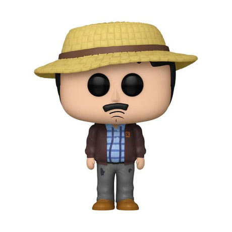 Funko Pop! South Park Randy Marsh TV Vinyl Figure 9cm