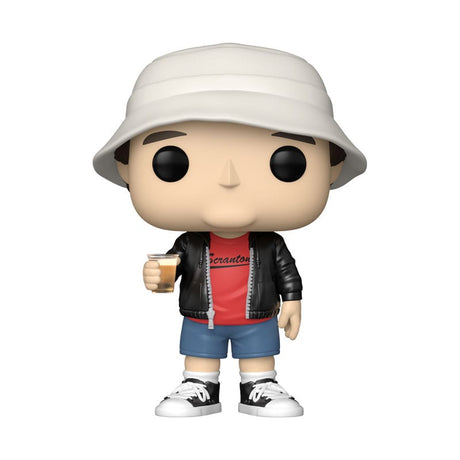The Office US Kevin - Funko POP! TV Vinyl Figure (9 cm)