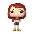 The Office US Funko POP! Television Vinyl Figure - Meredith 9 cm