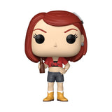 The Office US Funko POP! Television Vinyl Figure - Meredith 9 cm