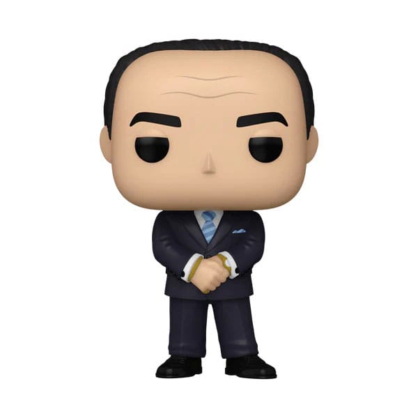 The Sopranos POP! Tony Vinyl Figure (9 cm)