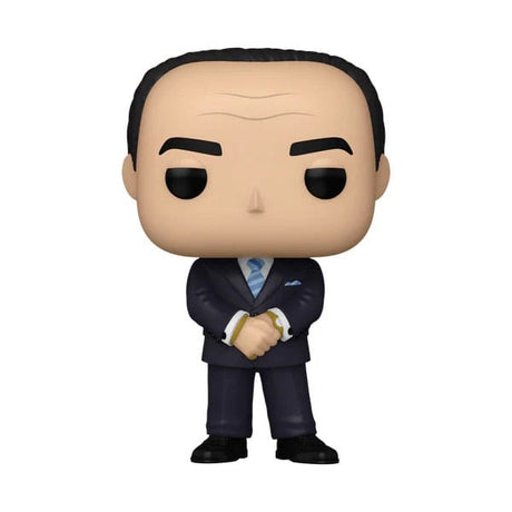 The Sopranos POP! Tony Vinyl Figure (9 cm)