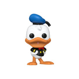Disney DD 90th Anniversary Funko Pop! Vinyl - Donald Duck (1938) - 9 cm