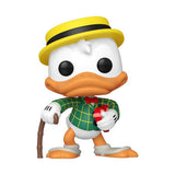 Disney Donald Duck 90th Anniversary POP! Figure by Funko