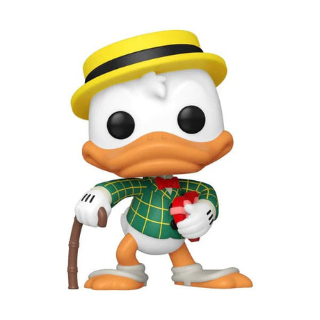 Disney Donald Duck 90th Anniversary POP! Figure by Funko