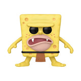 SpongeBob SquarePants 25th Anniversary Caveman SB POP! Vinyl Figure