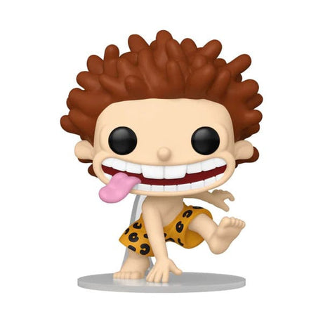 Nick Rewind POP! TV Vinyl - Donnie Thornberry Figure 9 cm