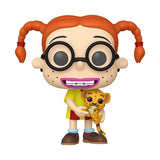 Nick Rewind Funko POP! TV Vinyl Figure: Eliza Thornberry (9cm)