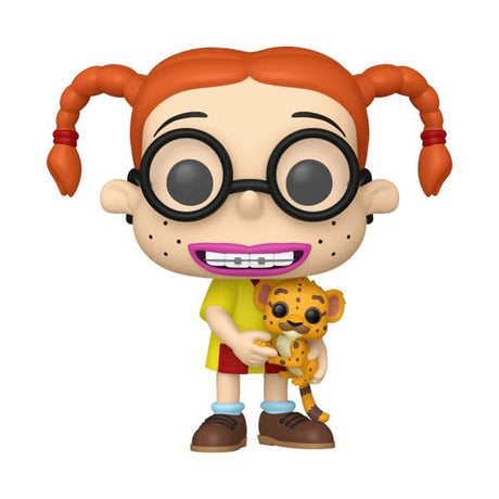 Nick Rewind Funko POP! TV Vinyl Figure: Eliza Thornberry (9cm)