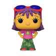 Nick Rewind Funko POP! TV Reggie Rocket Vinyl Figure 9cm