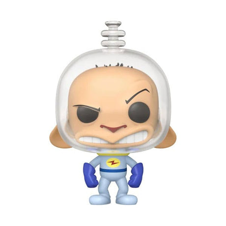 Nick Rewind POP! TV: Ren in Space Suit Vinyl Figure