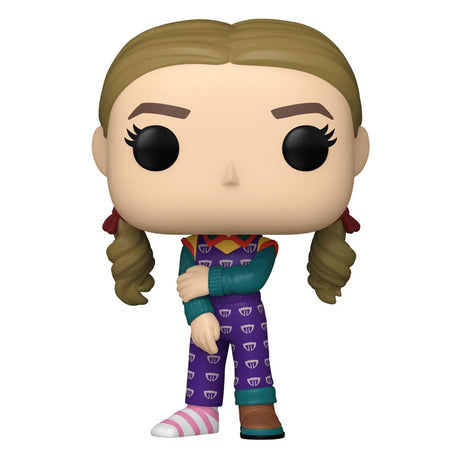 Stranger Things Holly Wheeler POP! Television Vinyl Figure - 9 cm
