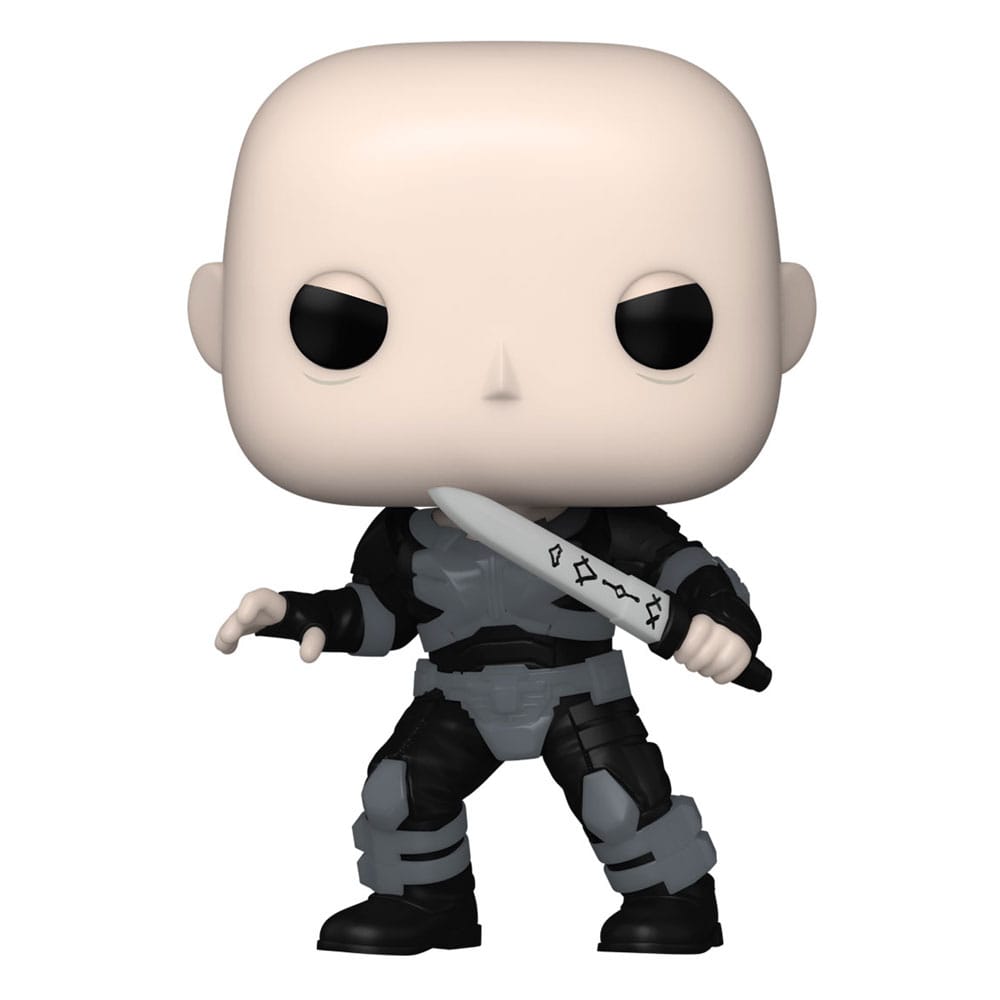 Funko POP! Movies Dune Vinyl Figure - Feyd Rautha 9cm