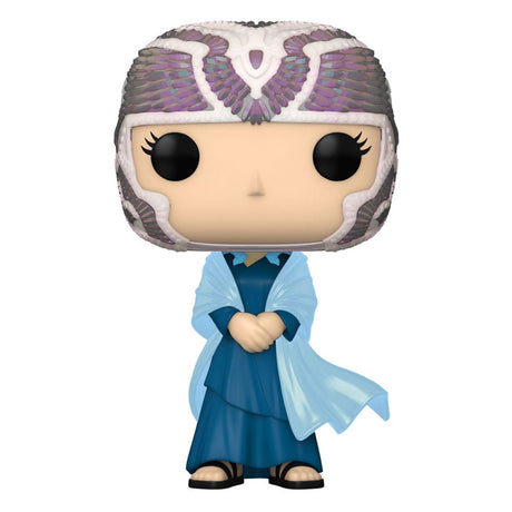Dune 2 Funko POP! Movies Vinyl Figure - Princess Irulan, 9 cm
