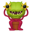 Harley Quinn's Frank the Plant Animated Series Funko POP! 9cm Figurine