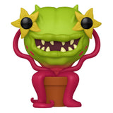 Harley Quinn's Frank the Plant Animated Series Funko POP! 9cm Figurine