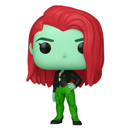 Harley Quinn Animated Series POP! Heroes Poison Ivy 9 cm Vinyl Figure
