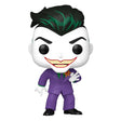Harley Quinn Animated Series Funko POP! Joker 9cm Vinyl Figure