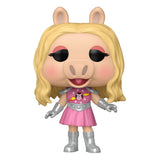 Funko Pop! Television: Muppets - First Mate Piggy Vinyl Figure