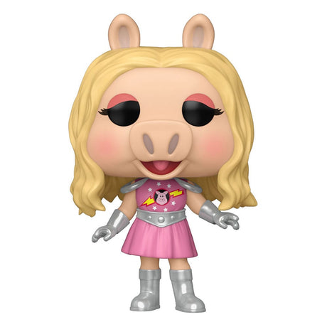 Funko Pop! Television: Muppets - First Mate Piggy Vinyl Figure