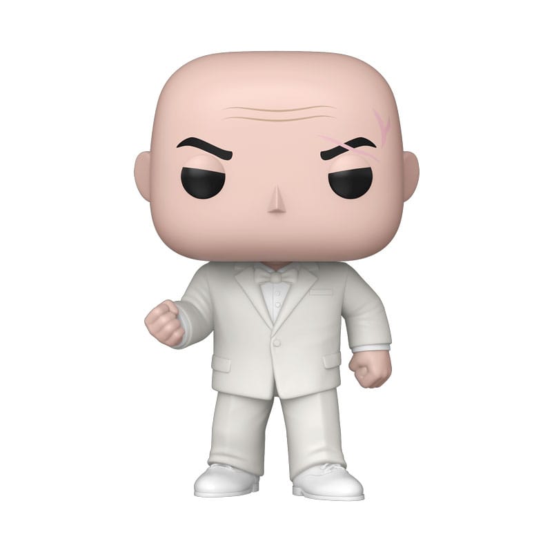 Funko POP! Marvel: Daredevil - Kingpin 9cm Vinyl Figure