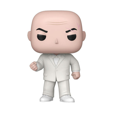 Funko POP! Marvel: Daredevil - Kingpin 9cm Vinyl Figure