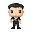 Funko Pop! Daredevil: Born Again - Punisher Vinyl Figure, 9cm