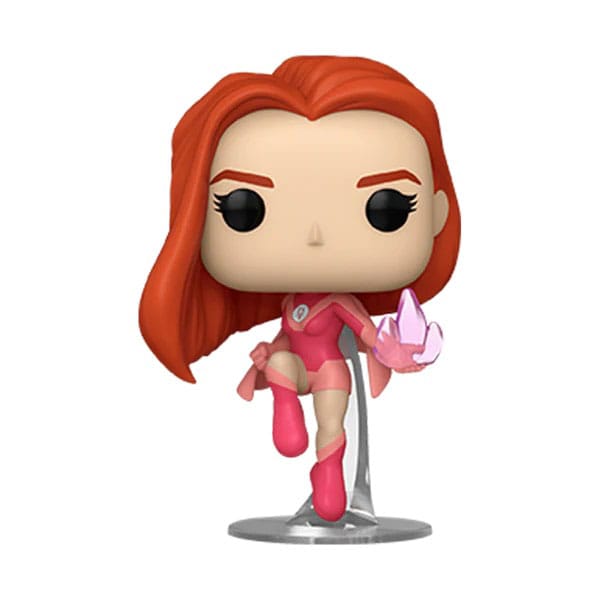 Invincible Funko POP! Vinyl Atom Eve Figure - 9 cm