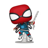 Spider-Man Proto Suit POP! Vinyl Figure - 9cm Funko