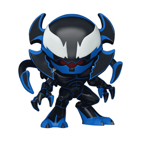 Spider-Man Super Sized POP! Marvel Vinyl Figure by Funko