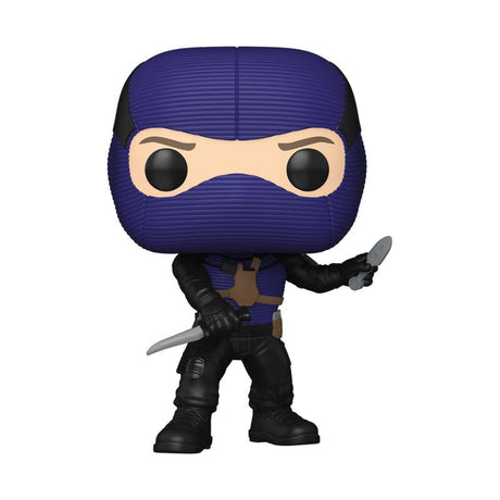 Daredevil: Born Again Funko POP! Marvel Vinyl Figure - Bullseye