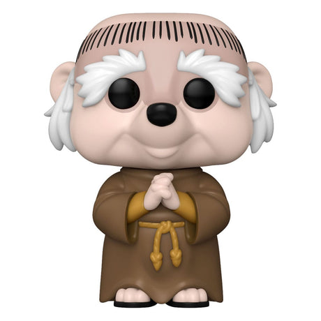 Funko Pop! Disney Robin Hood Friar Tuck Vinyl Figure