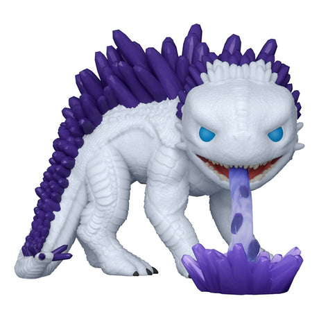 Godzilla vs. Kong Funko Pop! - Shimo with Ice-Ray Vinyl Figure