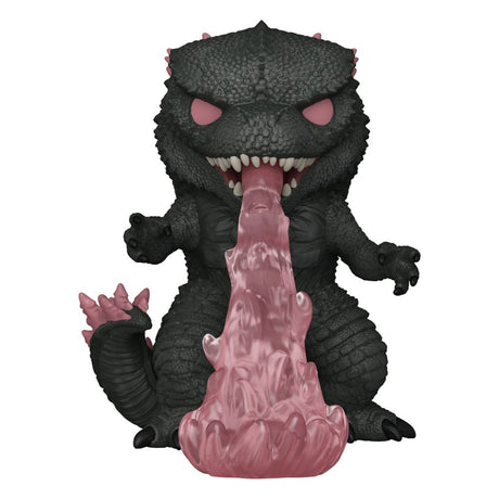Godzilla vs. Kong Heat-Ray Godzilla Funko POP! 9cm Vinyl Figure
