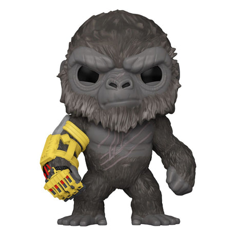 Godzilla vs. Kong Funko POP! Vinyl Figure: Kong (9 cm)