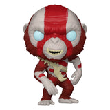 Godzilla vs. Kong 2 Skar King Funko POP! Movies Vinyl Figure- 9 cm