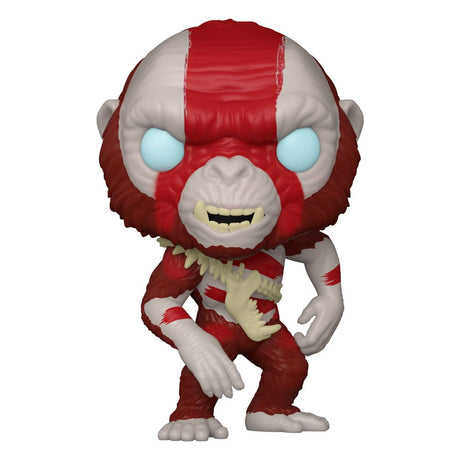 Godzilla vs. Kong 2 Skar King Funko POP! Movies Vinyl Figure- 9 cm