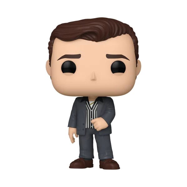Goodfellas POP! Henry Hill Vinyl Figure - 9cm