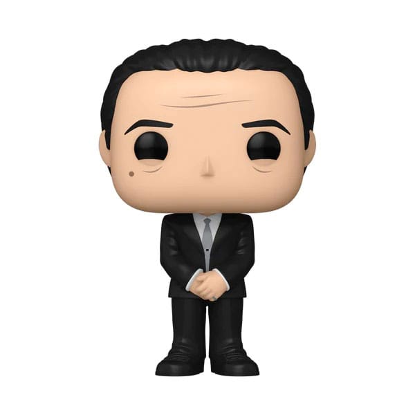 Funko Goodfellas POP! Vinyl - Jimmy Conway 9 cm Collectible