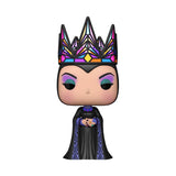 Funko POP! Disney: Evil Queen in Blue & Black Gown Vinyl Figure